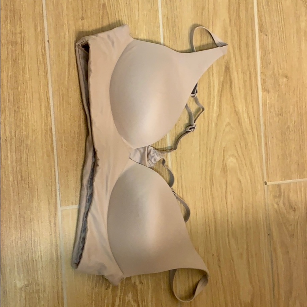 Victoria’s Secret bra